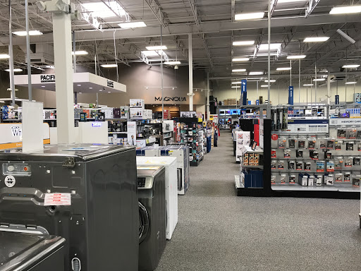 Electronics Store «Best Buy», reviews and photos, 1550 Lake Woodlands Dr, The Woodlands, TX 77380, USA