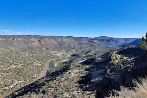 White Rock Overlook image