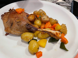 Photo n°93 de Les Bacchantes à Paris ()