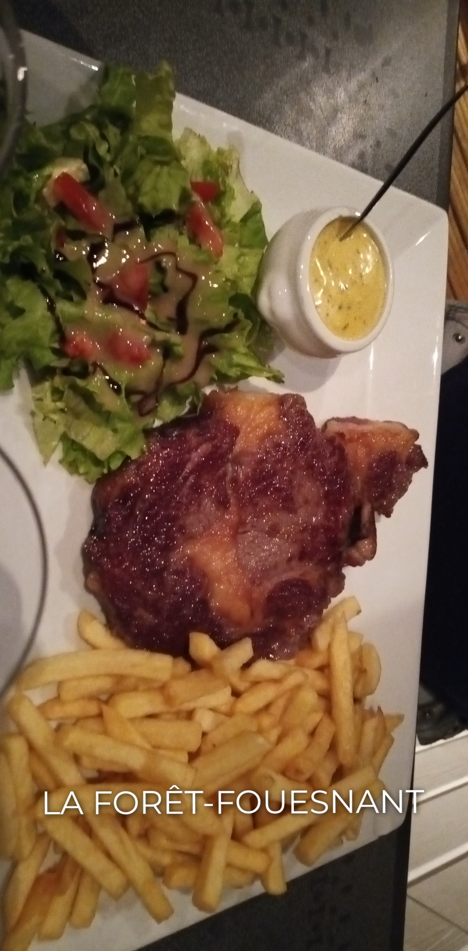Photo n° 1 de l'avis de Matt.r fait le 13/09/2019 à 06:47
