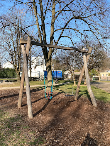 Kommentare und Rezensionen über Spielplatz Seidenweg