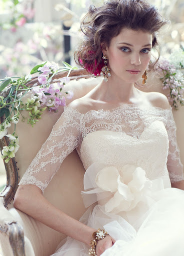 Bridal Shop «Golden Needle Bridal», reviews and photos, 426 SW Commerce Dr #110, Lake City, FL 32025, USA