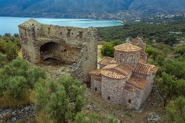 Comentarii opinii despre ΜΟΝΑΣΤΗΡΙ ΤΗΣ ΠΑΝΑΓΙΑΣ ΤΗΣ ΚΟΤΡΩΝΙΩΤΙΣΣΑΣ