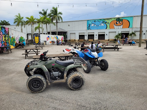 Brewery «Miami Brewing Company», reviews and photos, 30205 SW 217th Ave suite 100, Homestead, FL 33030, USA