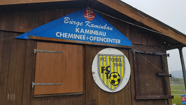 FC Tobel-Affeltrangen - Kreuzlingen