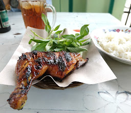 Ayam Bakar Mbak JUM photo