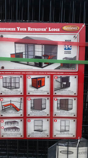 Home Improvement Store «Tractor Supply Co.», reviews and photos, 5705 Mt Olive Rd, Adkins, TX 78101, USA