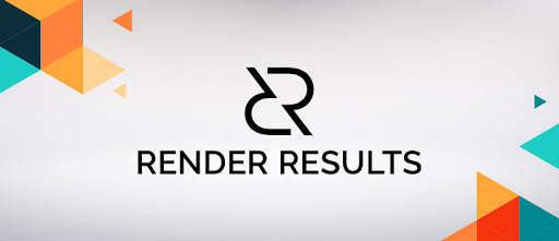 Render Results