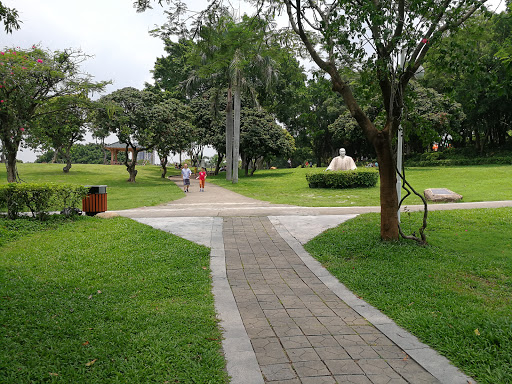 Zhongshan Park