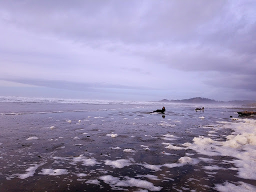 Coffee Shop «Carls Coffee», reviews and photos, 715 NW Beach Dr, Newport, OR 97365, USA