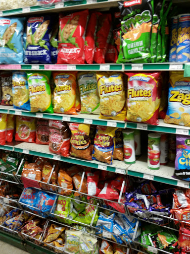 Supermarket «Madanim Supermarket», reviews and photos, 18 Washington Ave, Spring Valley, NY 10977, USA