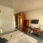 Photo n°4 de l'avis de D... fait le 15/06/2023 à 17:01 sur le  Rheinhotel Vier Jahreszeiten à Bad Breisig