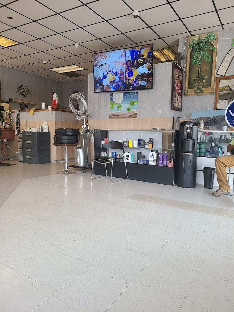 Barber Mex & Notary 95991