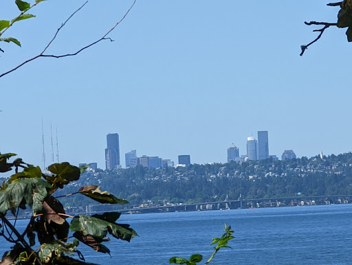 Park «Heritage Park», reviews and photos, 111 Waverly Way, Kirkland, WA 98033, USA