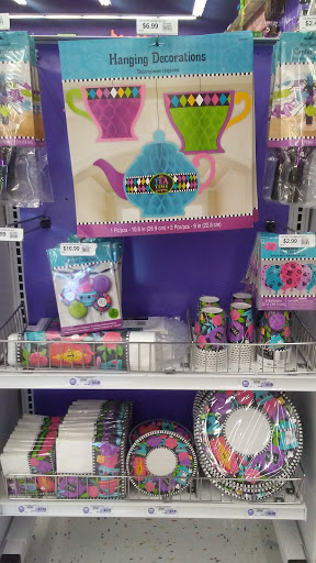 Party Store «Party City», reviews and photos