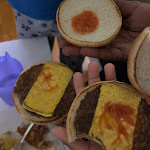 Photo n° 1 McDonald's - Crepuscule à Les Ulis