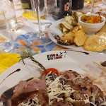 Photo n°2 de l'avis de Giovanni.i fait le 06/08/2023 à 10:05 sur le  BRACERIA VOGLIA DI CARNE 2.0 à Giffoni Valle Piana