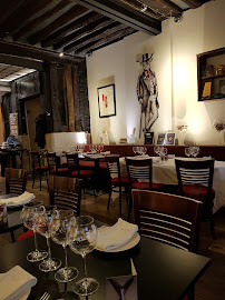 Atmosphère du Restaurant français La Régalade Saint-Honoré à Paris - n°14