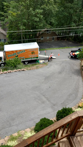 Moving Company «College Hunks Hauling Junk and Moving», reviews and photos, 120 Agape Way, Stephens City, VA 22655, USA