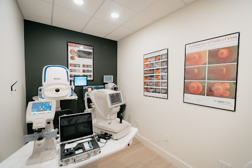 Medical Eye Care
