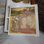 Photo n°1 de l'avis de Enrica.e fait le 26/11/2023 à 18:07 sur le  Antica Locanda Skansen à Monte Compatri