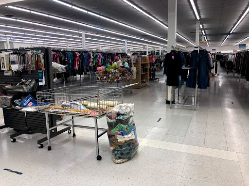 Thrift Store «CommunityAid Thrift Store & Donation Center», reviews and photos, 4833 Carlisle Pike, Mechanicsburg, PA 17050, USA