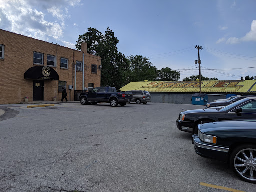 Funeral Home «Golden Gate Funeral & Cremation Services LLC», reviews and photos, 2800 E 18th St, Kansas City, MO 64127, USA