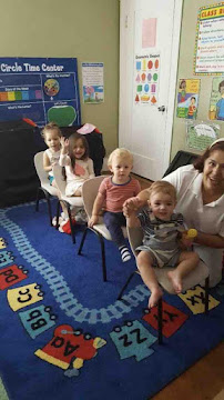 Gomez Family Daycare - Photo 4 - Car repair in Canoga Park, CA, Simi Valley