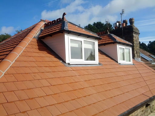 James Lucas Roofing Services