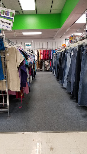 Thrift Store «Goodwill Store & Donation Center», reviews and photos