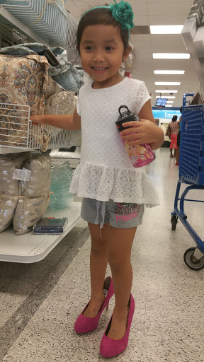 Clothing Store «Ross Dress for Less», reviews and photos, 330 N Hwy 67, Cedar Hill, TX 75104, USA