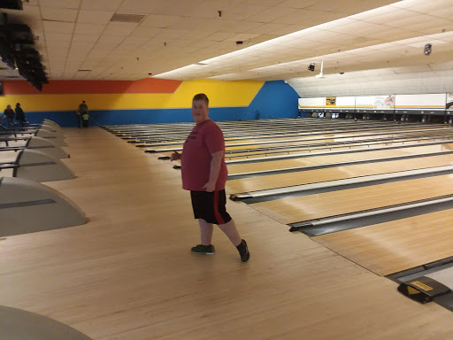 Bowling Alley «Sparta Lanes», reviews and photos, 43 Center St, Sparta Township, NJ 07871, USA