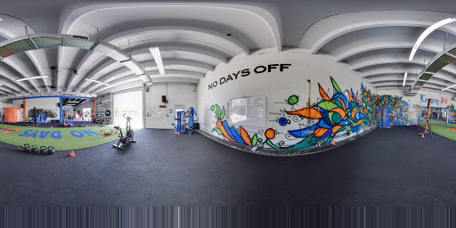 Gym «LegacyFit», reviews and photos, 77 NE 24th St, Miami, FL 33137, USA