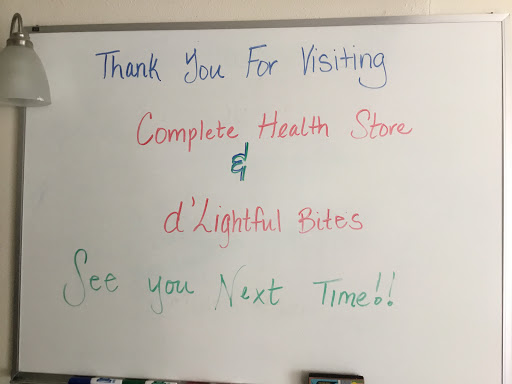 Health Food Store «Complete Health Store», reviews and photos, 1756 Riverside Ave, Rialto, CA 92376, USA