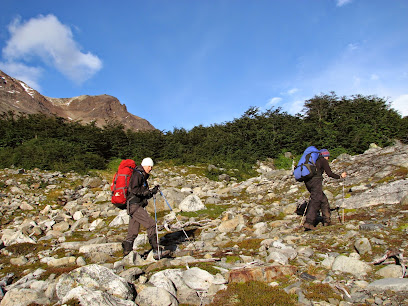 Andes Mountain Expediciones