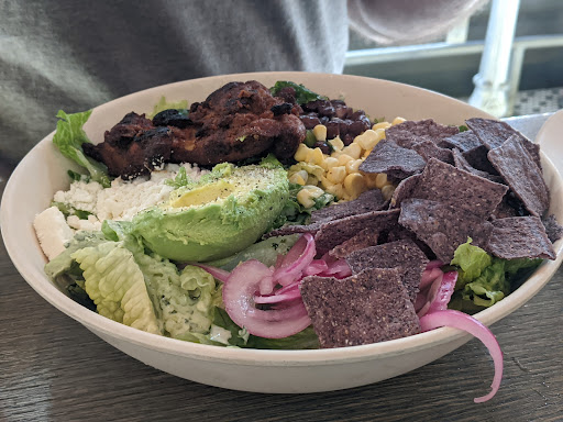 Health Food Restaurant «Modern Market», reviews and photos, 900 16th St, Denver, CO 80202, USA