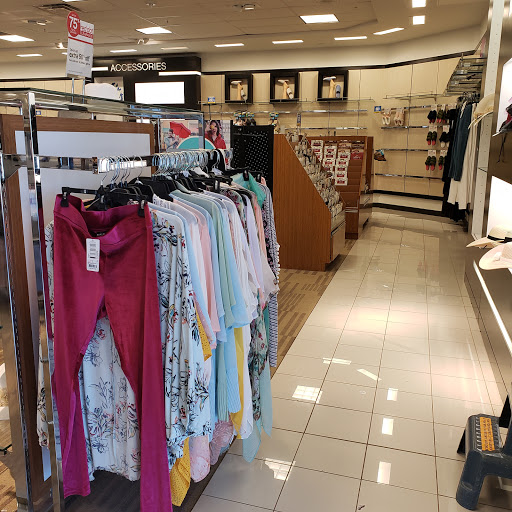 Department Store «Belk», reviews and photos, 400 Ernest W. Barrett Pkwy, Kennesaw, GA 30144, USA