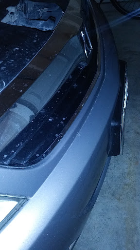 Car Wash «Baird Brothers Express Car Wash», reviews and photos, 1313 S Valley Mills Dr, Waco, TX 76711, USA