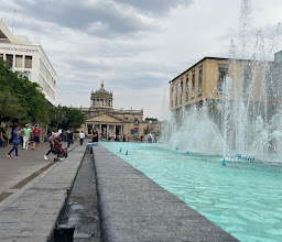Plaza Iberoamérica photo