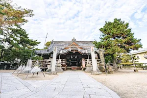 Takasago Shrine image