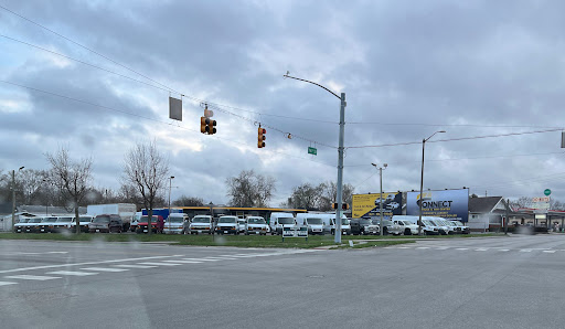 Used Car Dealer «TILLMAN VAN SALES», reviews and photos, 2323 W 16th St, Indianapolis, IN 46222, USA