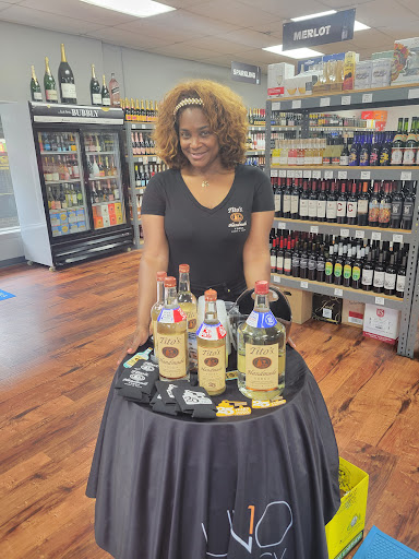 Liquor Store «Panio Wines & Liquors», reviews and photos, 1101 Main St, Peekskill, NY 10566, USA