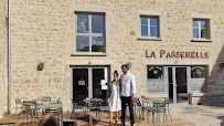Photos du propriétaire du Restaurant La passerelle à Grazac - n°3