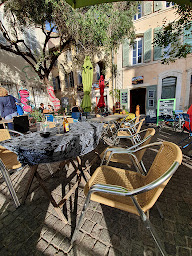 Photo n°70 de Marafiki Coin Tropical | Restaurant Africain à Marseille à Marseille ()