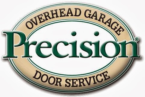Precision Overhead Garage Door image 10