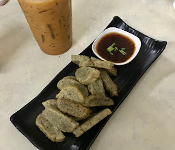 Satay Tokku delivery photo