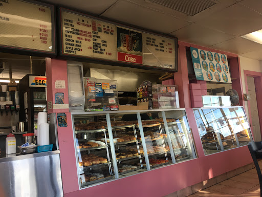 Donut Shop «Super Star Donuts», reviews and photos, 8481 Cherry Ave, Fontana, CA 92335, USA