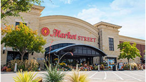 Market Street, 5605 Colleyville Blvd, Colleyville, TX 76034, USA, 