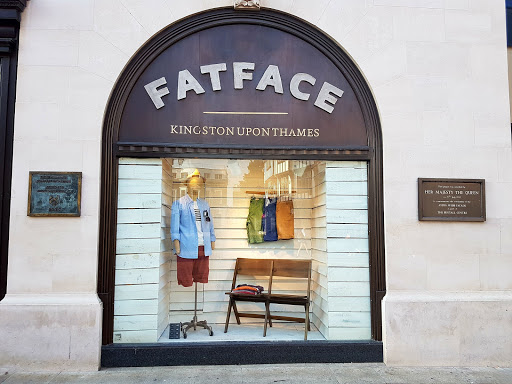 FatFace