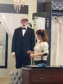 The Tuxedo Co. - Photo 3 - Car repair in Longview, TX, Longview